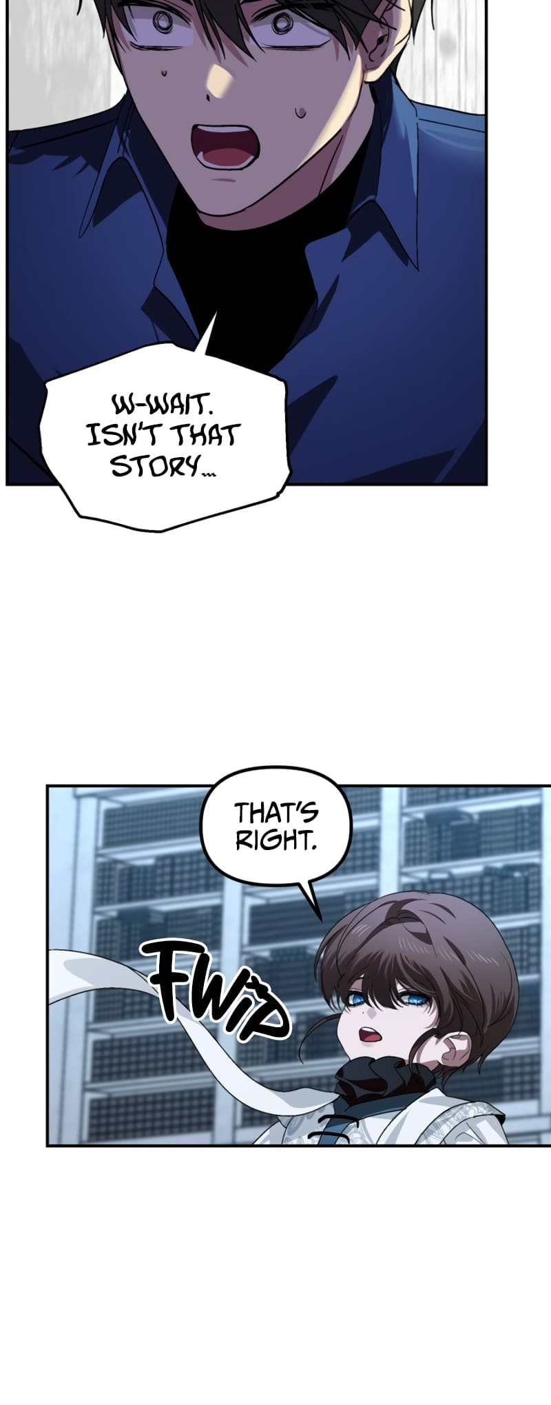 SSS-Class Suicide Hunter, Chapter 119 image 44